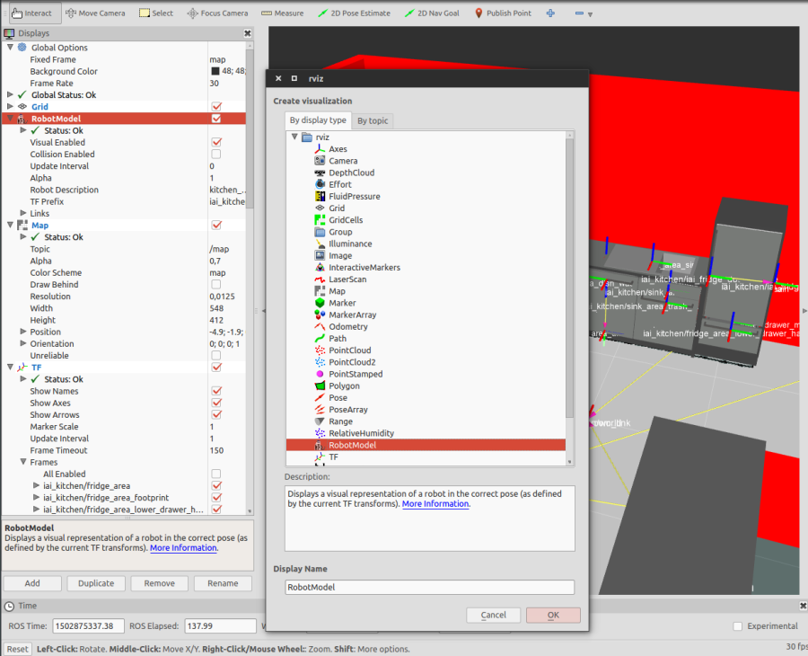 bullet_world_rviz_robot_model.png